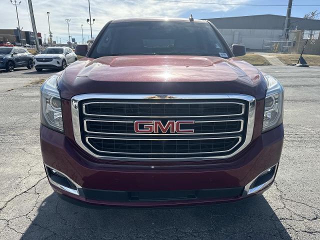 used 2019 GMC Yukon car, priced at $29,995