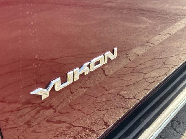 used 2019 GMC Yukon car, priced at $29,995