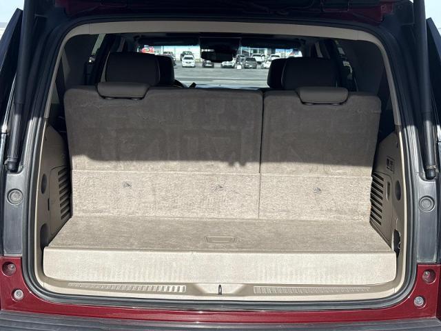 used 2019 GMC Yukon car, priced at $29,995