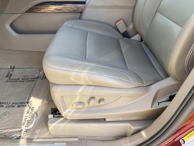 used 2019 GMC Yukon car, priced at $29,995