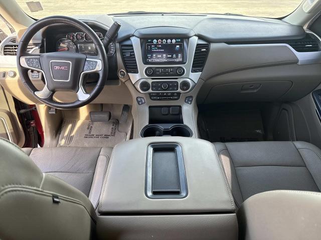 used 2019 GMC Yukon car, priced at $29,995