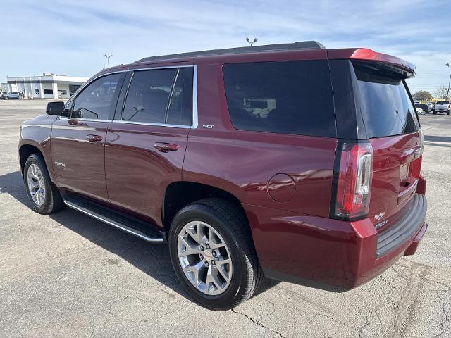 used 2019 GMC Yukon car, priced at $29,995