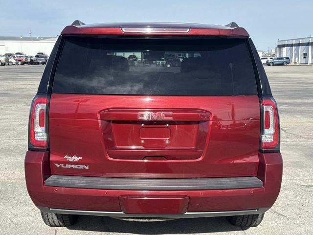used 2019 GMC Yukon car, priced at $29,995