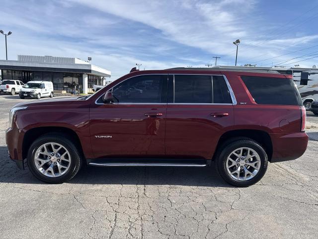 used 2019 GMC Yukon car, priced at $29,995