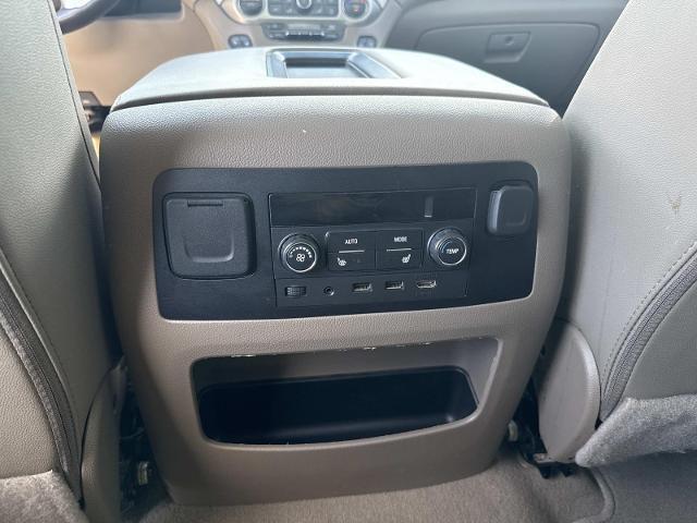 used 2019 GMC Yukon car, priced at $29,995