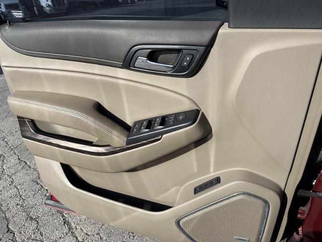 used 2019 GMC Yukon car, priced at $29,995