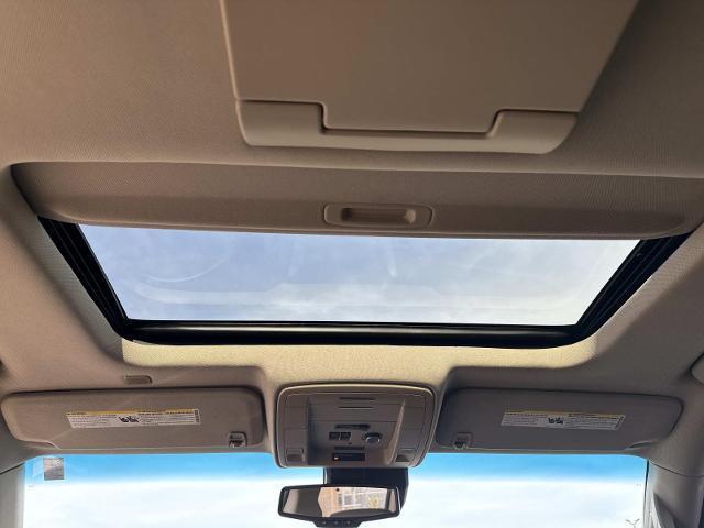 used 2019 GMC Yukon car, priced at $29,995