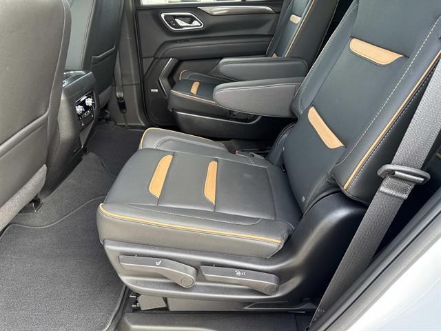 used 2024 GMC Yukon car, priced at $71,995