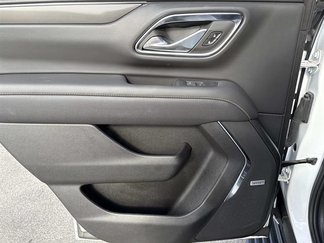 used 2024 GMC Yukon car, priced at $71,995