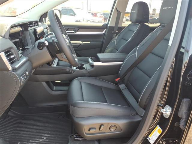 new 2026 GMC Terrain car, priced at $46,435