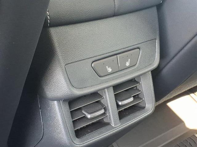 new 2026 GMC Terrain car, priced at $46,435