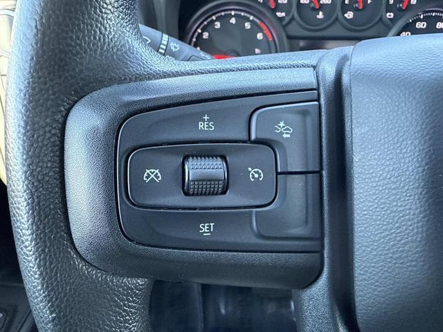 used 2024 GMC Sierra 2500 car, priced at $51,995