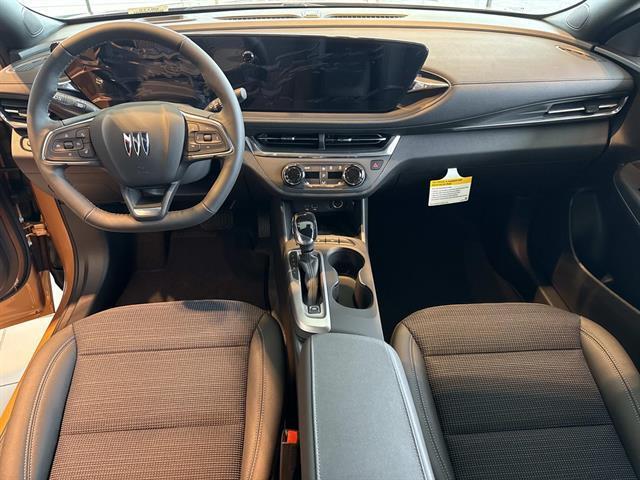 new 2026 Buick Envista car, priced at $29,175