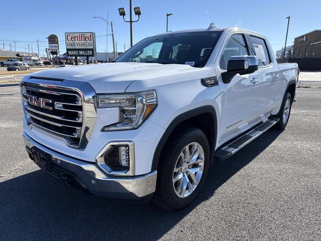 used 2020 GMC Sierra 1500 car, priced at $37,995
