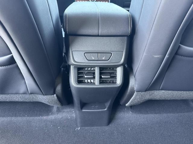 new 2026 GMC Terrain car, priced at $46,085