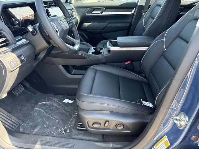 new 2026 GMC Terrain car, priced at $46,085