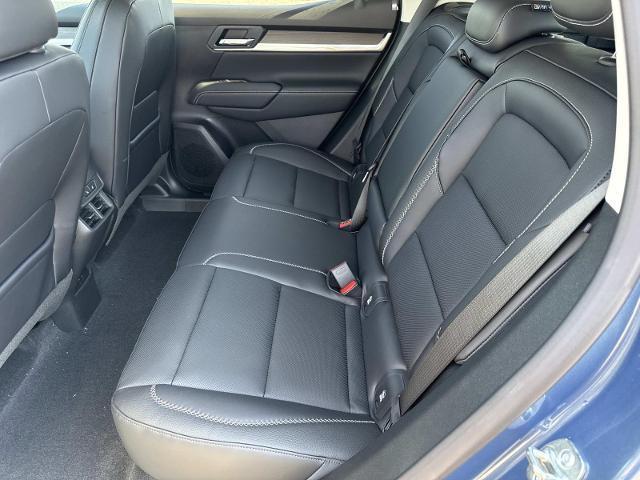 new 2026 GMC Terrain car, priced at $46,085