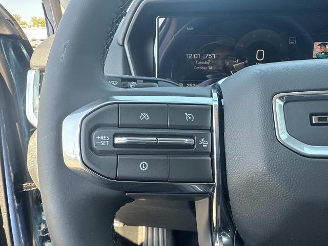 new 2026 GMC Terrain car, priced at $46,085