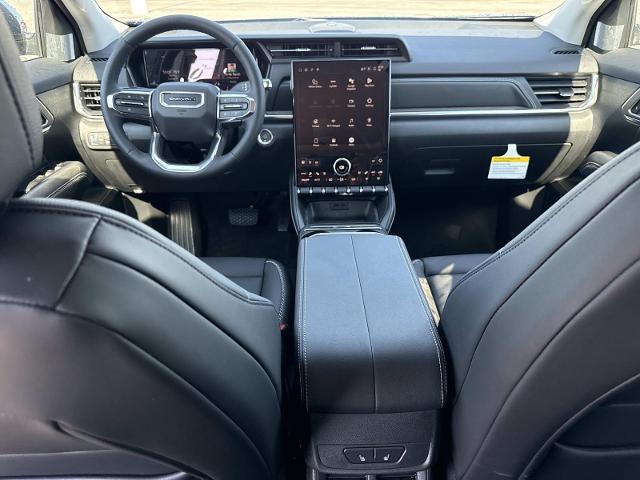 new 2026 GMC Terrain car, priced at $46,085