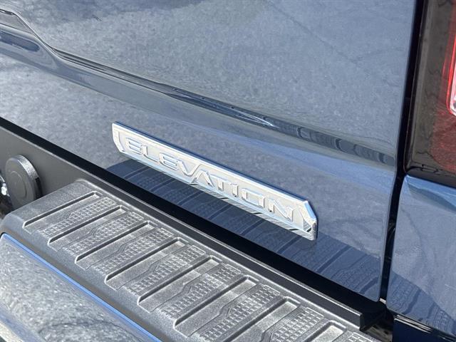 new 2026 GMC Sierra 1500 car, priced at $66,595