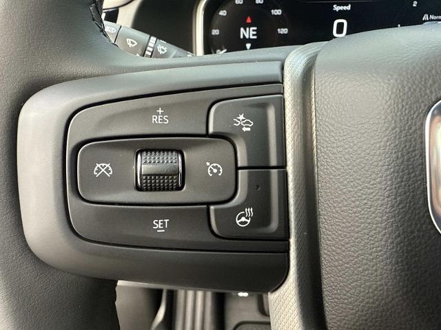 new 2026 GMC Sierra 2500 car, priced at $81,605