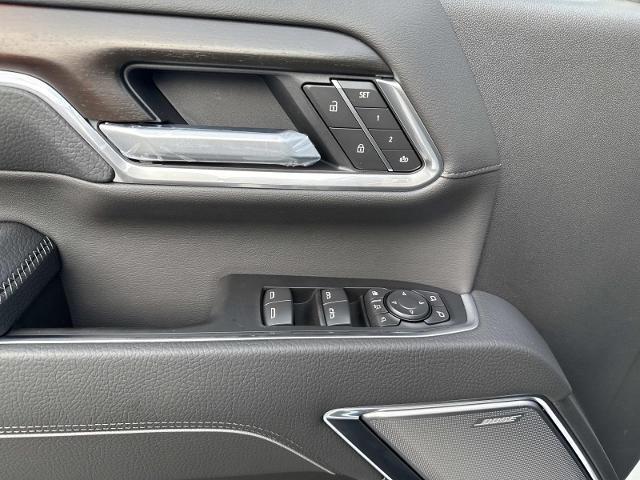 new 2026 GMC Sierra 2500 car, priced at $81,605