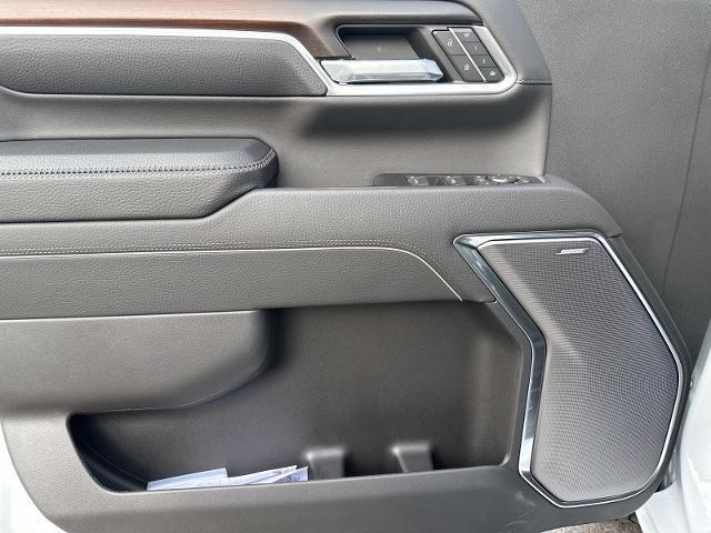 new 2026 GMC Sierra 2500 car, priced at $81,605