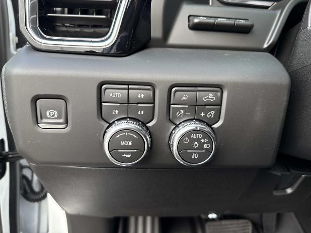 new 2026 GMC Sierra 2500 car, priced at $81,605