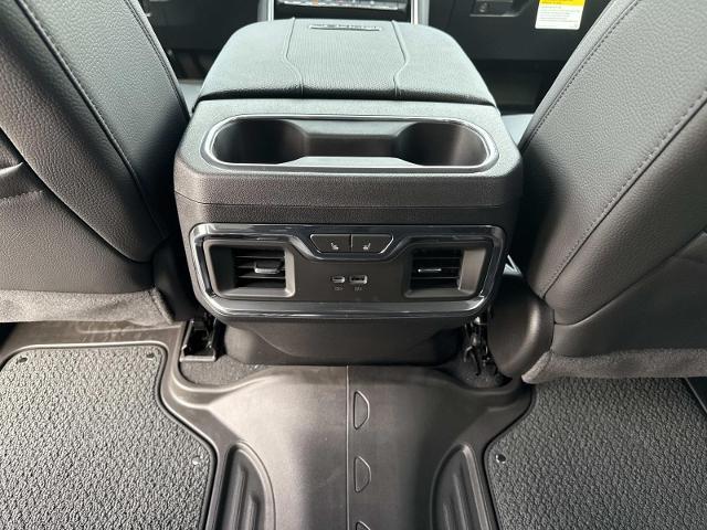 new 2026 GMC Sierra 2500 car, priced at $81,605