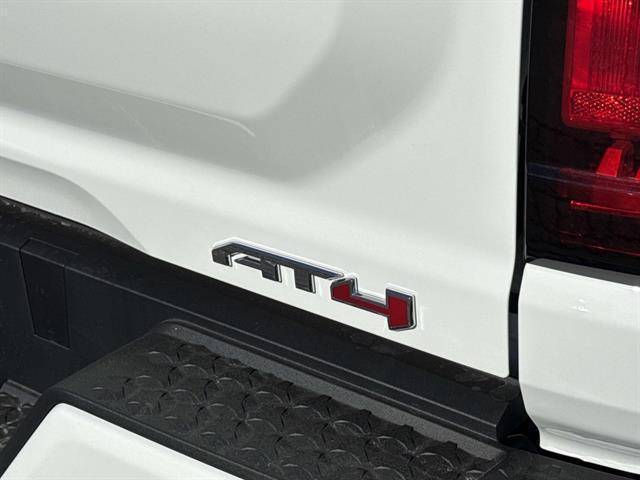 new 2026 GMC Canyon car, priced at $50,665