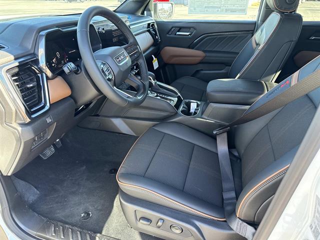 new 2026 GMC Canyon car, priced at $50,665