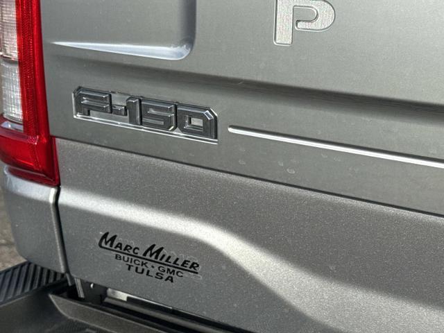 used 2023 Ford F-150 car, priced at $54,995
