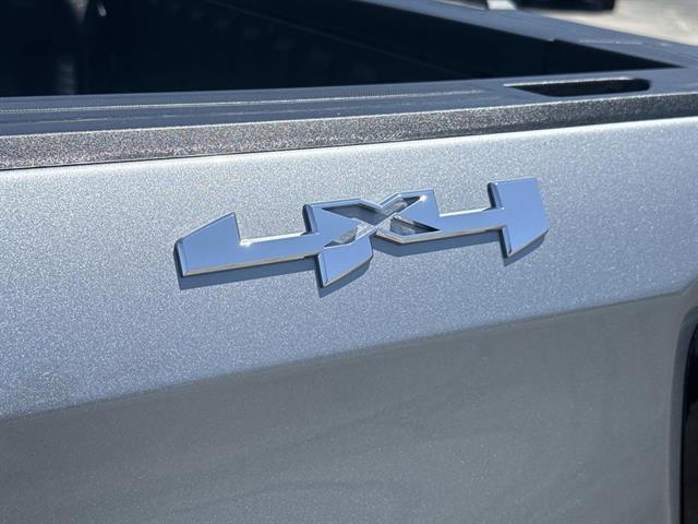 new 2026 GMC Sierra 1500 car, priced at $70,895