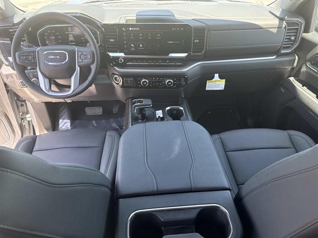new 2026 GMC Sierra 1500 car, priced at $70,895