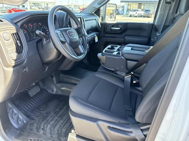 new 2026 GMC Sierra 2500 car, priced at $58,120