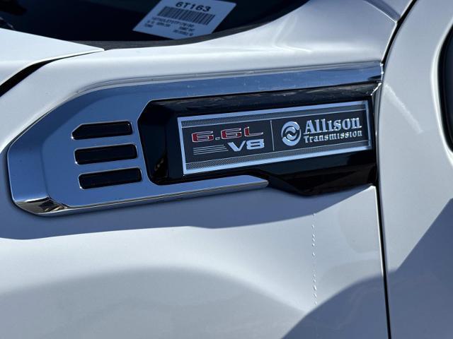 new 2026 GMC Sierra 2500 car, priced at $58,120