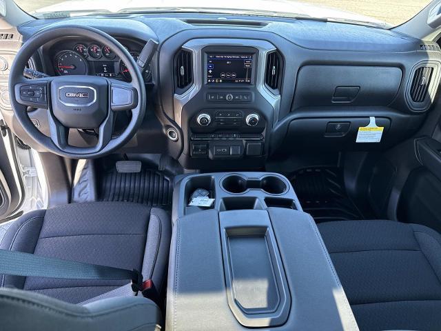 new 2026 GMC Sierra 2500 car, priced at $58,120