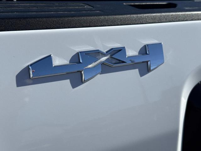 new 2026 GMC Sierra 2500 car, priced at $58,120