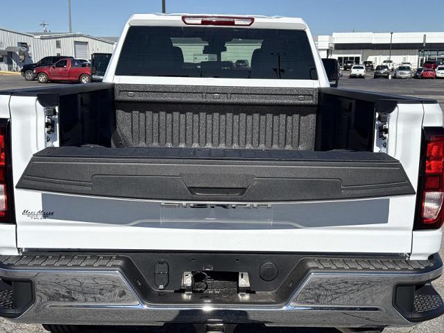 new 2026 GMC Sierra 2500 car, priced at $58,120