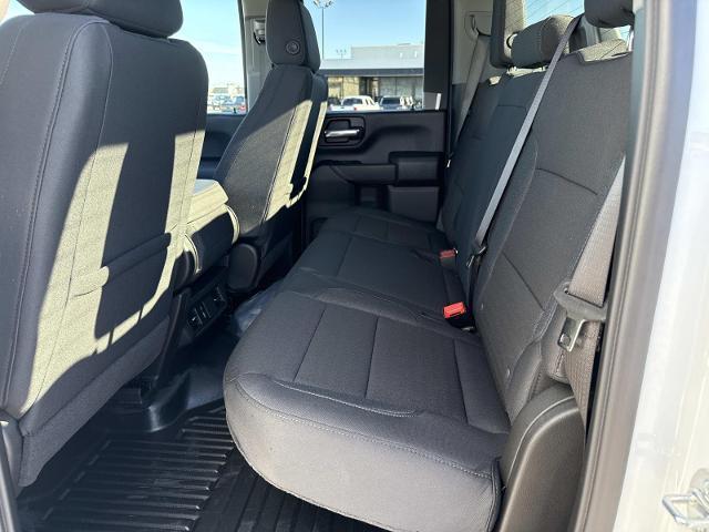 new 2026 GMC Sierra 2500 car, priced at $58,120