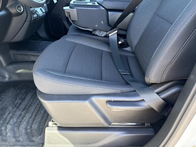 new 2026 GMC Sierra 2500 car, priced at $58,120