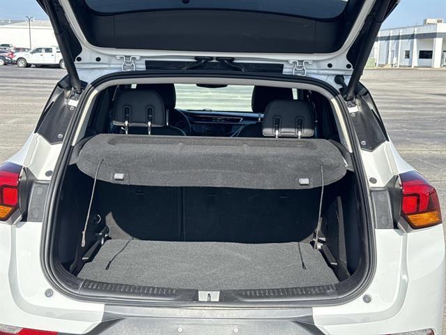 used 2020 Buick Encore GX car, priced at $14,995