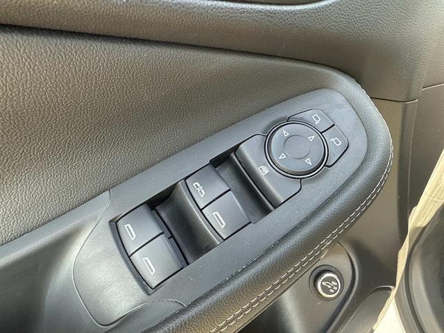 used 2020 Buick Encore GX car, priced at $14,995