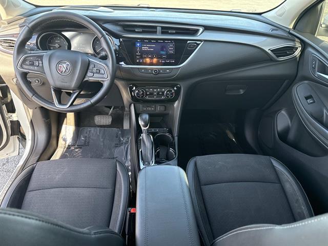 used 2020 Buick Encore GX car, priced at $14,995