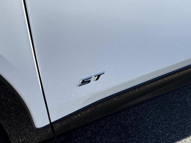 new 2026 Buick Envista car, priced at $31,370