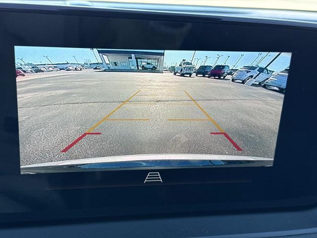 new 2026 Buick Envista car, priced at $31,370