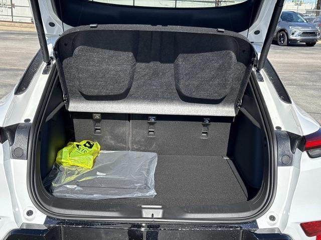 new 2026 Buick Envista car, priced at $31,370