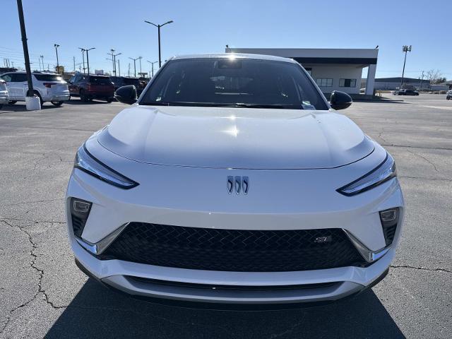 new 2026 Buick Envista car, priced at $31,370