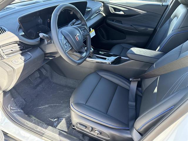 new 2026 Buick Envista car, priced at $31,370