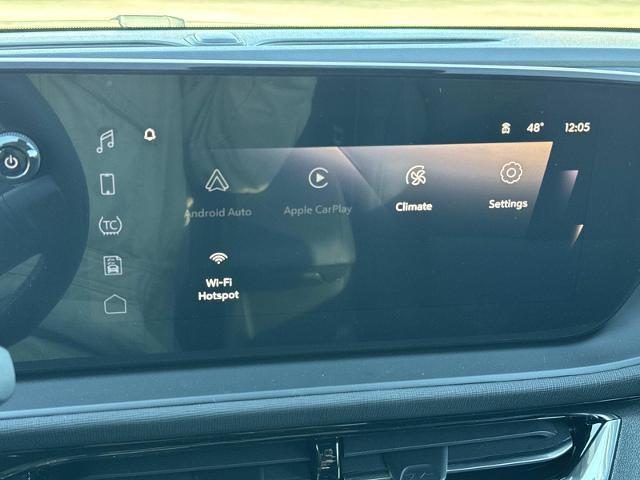 new 2026 Buick Envista car, priced at $31,370